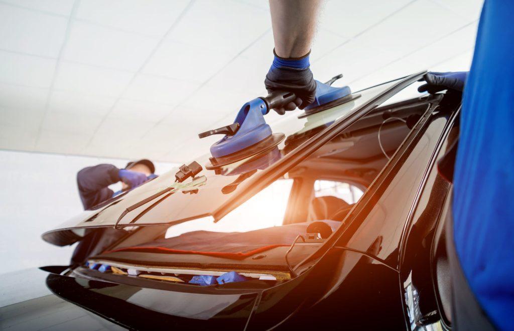 Auto vidrios Melien S R L 3 - Venta y reparación de vidrios