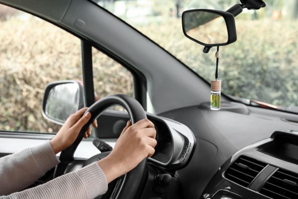 Auto vidrios Melien S R L 8 - Venta de ambientadores
